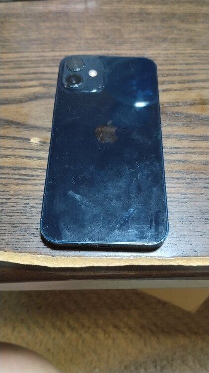 iPhone 12 mini 64GB SIMフリー（スマホ）の商品画像 - 査定依頼日：2026年4月2日 - 最高査定価格：9,000円