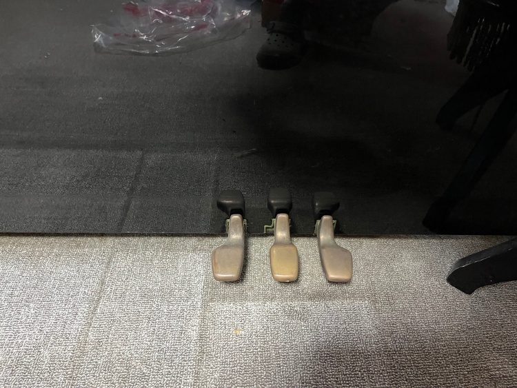 U1 H 2332608（ピアノ・楽器・PA機材）の商品画像 - 査定依頼日：2026年8月8日 - 最高査定価格：110,000円