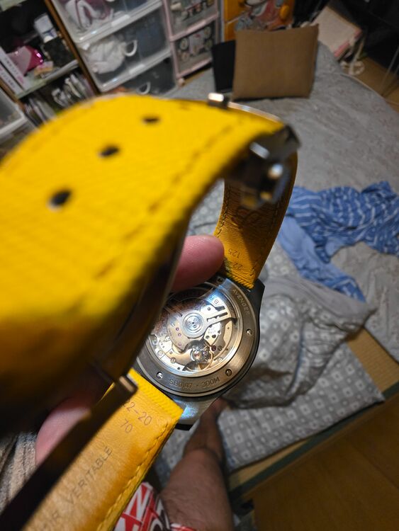 ブライトリング その他 SB0147101I1X（高級時計）の商品画像 - 査定依頼日：2025年9月30日 - 最高査定価格：780,000円