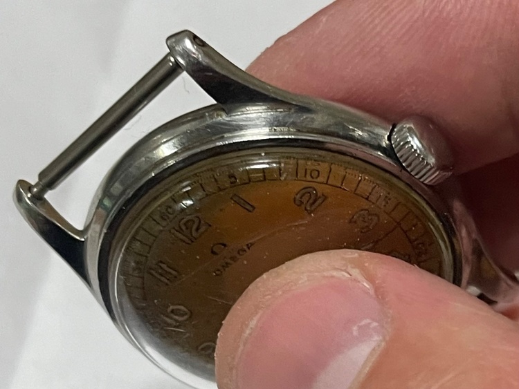 オメガ その他 （高級時計）の商品画像 - 査定依頼日：2026年4月10日 - 最高査定価格：120,000円