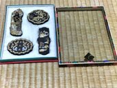 文鎮（美術品・骨董品）の商品画像 - 査定依頼日：2026年2月2日 - 最高査定価格：1,000円