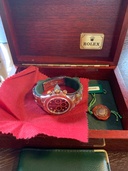 ロレックス デイトナ 