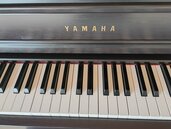 clp-545R（ピアノ・楽器・PA機材）の商品画像 - 査定依頼日：2026年10月8日 - 最高査定価格：5,000円