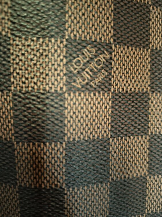 ルイヴィトン ダミエ （ブランドバッグ）の商品画像 - 査定依頼日：2026年2月3日 - 最高査定価格：180,000円