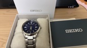 セイコー その他 （高級時計）の商品画像 - 査定依頼日：2026年1月9日 - 最高査定価格：12,000円