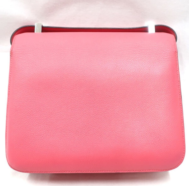 HERMES コンスタンス24（ブランドバッグ）の商品画像 - 査定依頼日：2025年8月11日 - 最高査定価格：1,300,000円