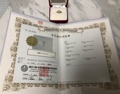 K18リング（宝石）の商品画像 - 査定依頼日：2025年12月14日 - 最高査定価格：120,000円