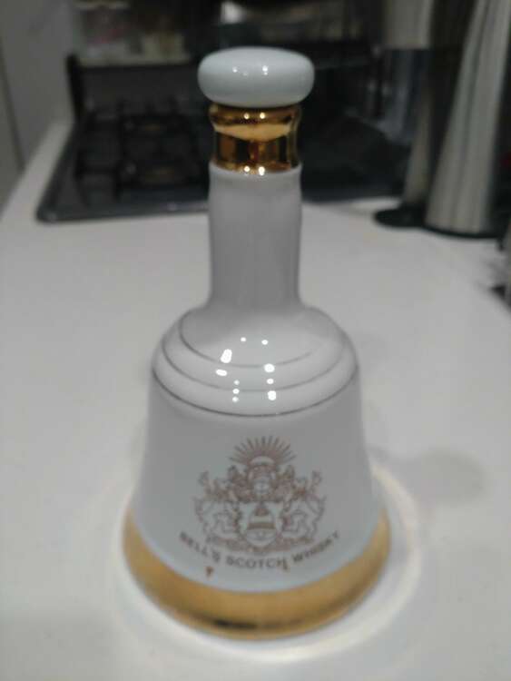 スコッチウイスキー（お酒）の商品画像 - 査定依頼日：2025年5月10日 - 最高査定価格：500円