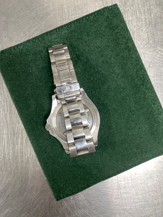 16622（高級時計）の商品画像 - 査定依頼日：2025年7月10日 - 最高査定価格：1,350,000円