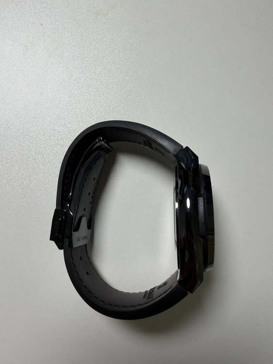 ウブロ クラシックフュージョン （高級時計）の商品画像 - 査定依頼日：2026年3月25日 - 最高査定価格：1,200,000円