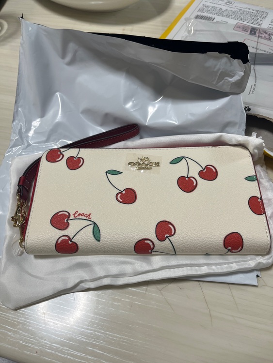 その他 コーチ （ブランドバッグ）の商品画像 - 査定依頼日：2025年7月24日 - 最高査定価格：1,000円