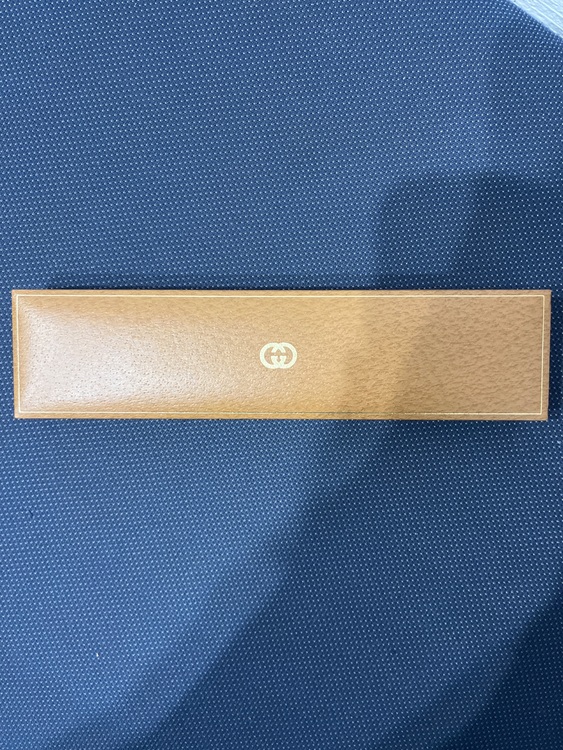 グッチの腕時計（高級時計）の商品画像 - 査定依頼日：2025年9月12日 - 最高査定価格：8,000円