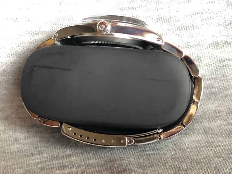 ロレックス ミルガウス ref.101（高級時計）の商品画像 - 査定依頼日：2025年6月8日 - 最高査定価格：4,000,000円