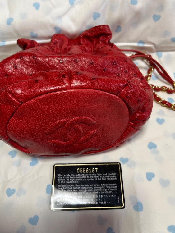 シャネル シャネル(その他) （ブランドバッグ）の商品画像 - 査定依頼日：2025年6月2日 - 最高査定価格：150,000円