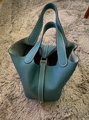 ピコタンロック（ブランドバッグ）の商品画像 - 査定依頼日：2025年9月10日 - 最高査定価格：300,000円