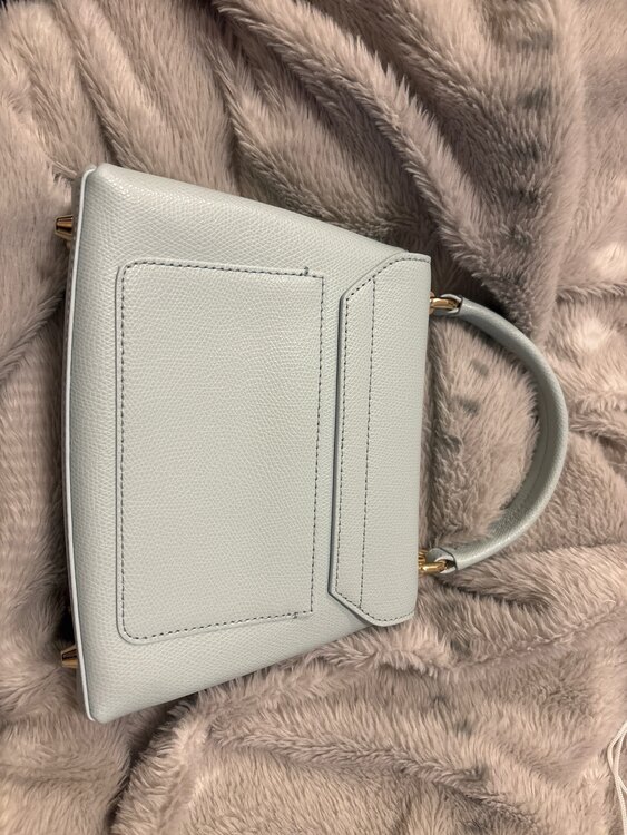 不明（ブランドバッグ）の商品画像 - 査定依頼日：2025年3月29日 - 最高査定価格：8,000円