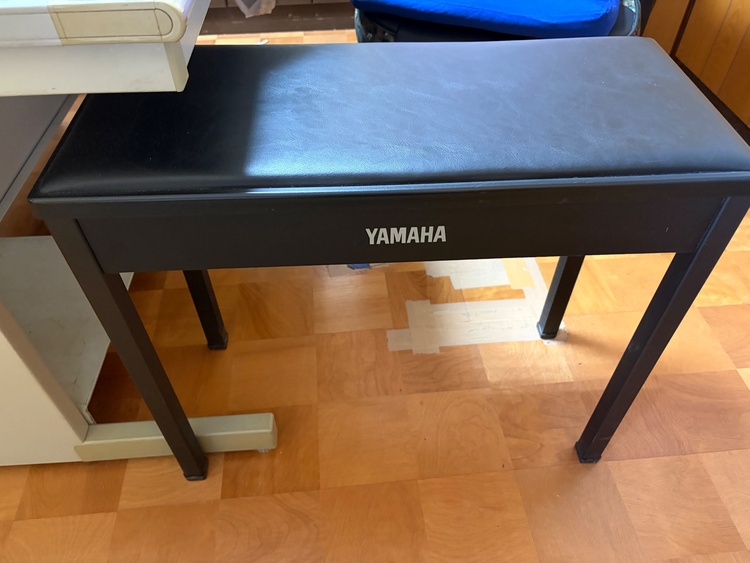 YAMAHAエレクトーンHS8（ピアノ・楽器・PA機材）の商品画像 - 査定依頼日：2026年8月11日 - 最高査定価格：5,000円