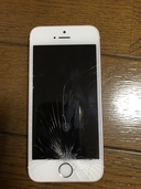 IMEI: 355439071799390（スマホ）の商品画像 - 査定依頼日：2020年5月24日 - 最高査定価格：2,500円