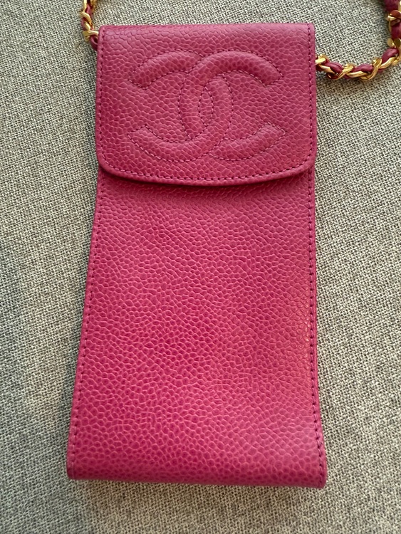 ココマーク　ミニバッグ（ブランド財布・小物）の商品画像 - 査定依頼日：2025年8月20日 - 最高査定価格：38,000円