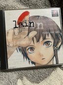 シリアルエクスペリメンツレイン（ゲーム機本体・ゲームソフト）の商品画像 - 査定依頼日：2026年1月10日 - 最高査定価格：50,000円