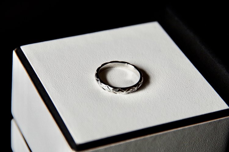 シャネル マトラッセ リング（金・貴金属）の商品画像 - 査定依頼日：2023年1月18日 - 最高査定価格：40,000円