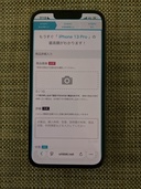iPhone 13 Pro 1TB Softbank（スマホ）の商品画像 - 査定依頼日：2026年3月21日 - 最高査定価格：56,000円
