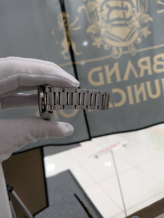 タグ・ホイヤー（高級時計）の商品画像 - 査定依頼日：2026年3月5日 - 最高査定価格：120,000円