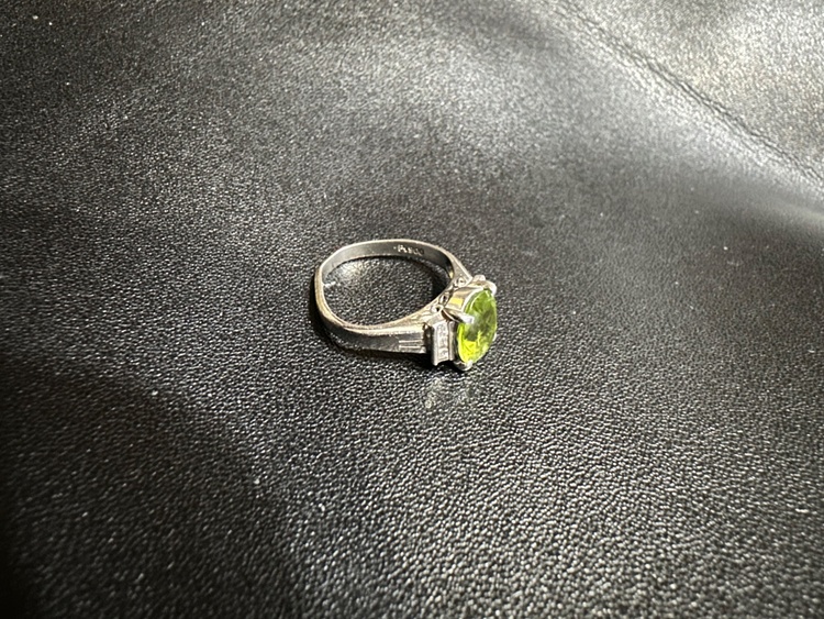 指輪（金・貴金属）の商品画像 - 査定依頼日：2026年1月31日 - 最高査定価格：150,000円