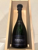 シャンパン シャンパン・クリュッグ （お酒）の商品画像 - 査定依頼日：2026年1月4日 - 最高査定価格：325,000円