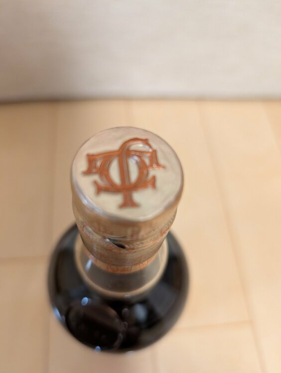 グレンファークラス1962（お酒）の商品画像 - 査定依頼日：2026年3月16日 - 最高査定価格：180,000円