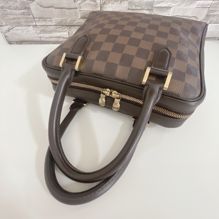 ブレラ（ブランドバッグ）の商品画像 - 査定依頼日：2025年10月23日 - 最高査定価格：90,000円