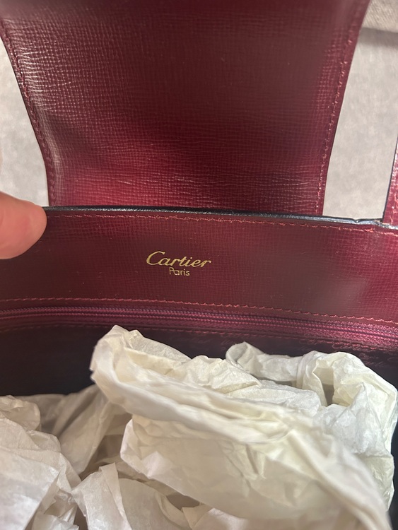 カルティエ その他 マストラインターンロックとーと（高級時計）の商品画像 - 査定依頼日：2025年8月12日 - 最高査定価格：100,000円