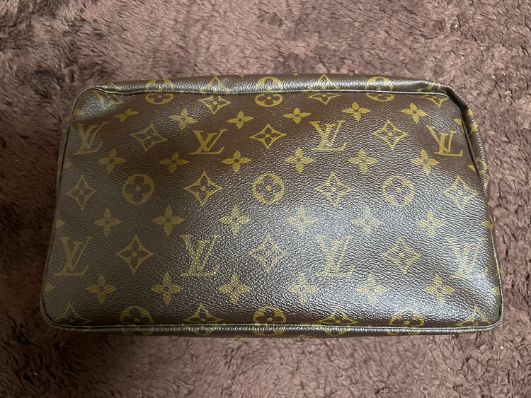 セカンドバック（ブランドバッグ）の商品画像 - 査定依頼日：2025年1月10日 - 最高査定価格：33,000円