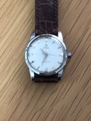 オメガ シーマスター （高級時計）の商品画像 - 査定依頼日：2025年8月7日 - 最高査定価格：50,000円