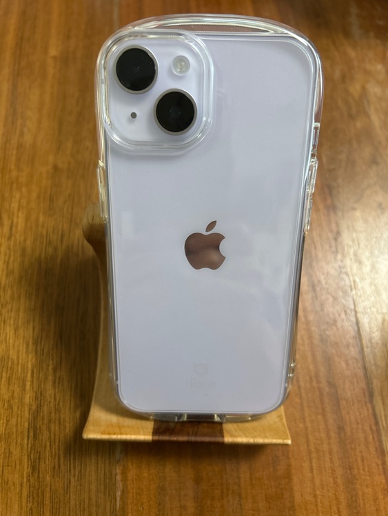 iPhone14（スマホ）の商品画像 - 査定依頼日：2025年7月14日 - 最高査定価格：60,000円