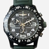 ブライトリング その他 （高級時計）の商品画像 - 査定依頼日：2026年3月24日 - 最高査定価格：240,000円