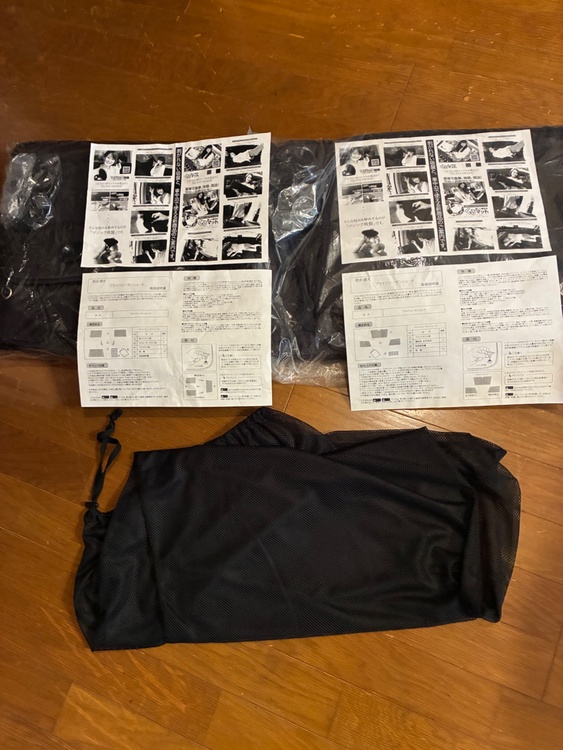 プライバシーサンシェード　8枚組フルセット レクサスNX AG15型（カー用品）の商品画像 - 査定依頼日：2026年2月27日 - 最高査定価格：5,000円