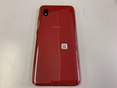 GALAXY A20　SCV46（スマホ）の商品画像 - 査定依頼日：2020年5月28日 - 最高査定価格：2,000円