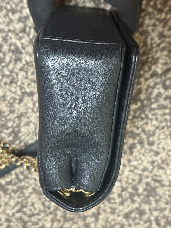 マドモアゼル（ブランドバッグ）の商品画像 - 査定依頼日：2025年9月24日 - 最高査定価格：300,000円