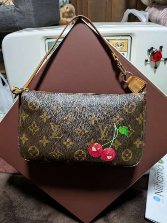 ルイヴィトン モノグラム （ブランドバッグ）の商品画像 - 査定依頼日：2026年3月2日 - 最高査定価格：150,000円