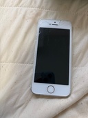 iPhone iPhone SE (第 2 世代) 128GB au（スマホ）の商品画像 - 査定依頼日：2026年8月26日 - 最高査定価格：12,000円