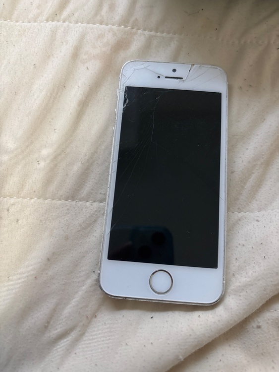 iPhone iPhone SE (第 2 世代) 128GB au（スマホ）の商品画像 - 査定依頼日：2026年8月26日 - 最高査定価格：12,000円
