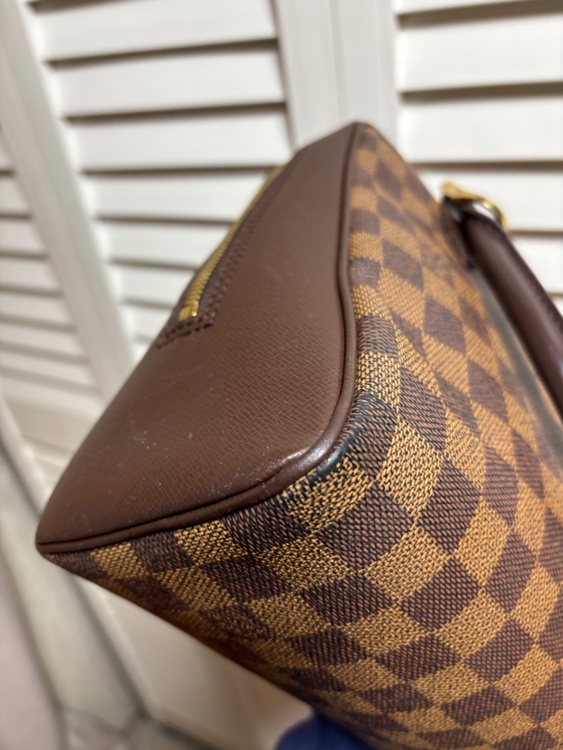 プレラ（ブランドバッグ）の商品画像 - 査定依頼日：2026年3月22日 - 最高査定価格：55,000円