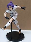 劇場版ブルーロック -EPISODE 凪-御影玲王　フィギュア（フィギュア・プラモデル）の商品画像 - 査定依頼日：2025年3月18日 - 最高査定価格：100円