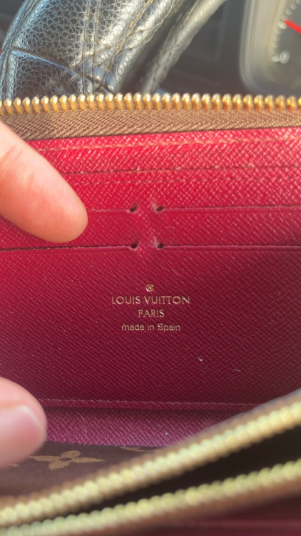 ルイヴィトン モノグラム （ブランドバッグ）の商品画像 - 査定依頼日：2025年9月10日 - 最高査定価格：45,000円