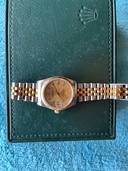 ロレックス デイトジャスト 6827（高級時計）の商品画像 - 査定依頼日：2026年4月12日 - 最高査定価格：1,230,000円