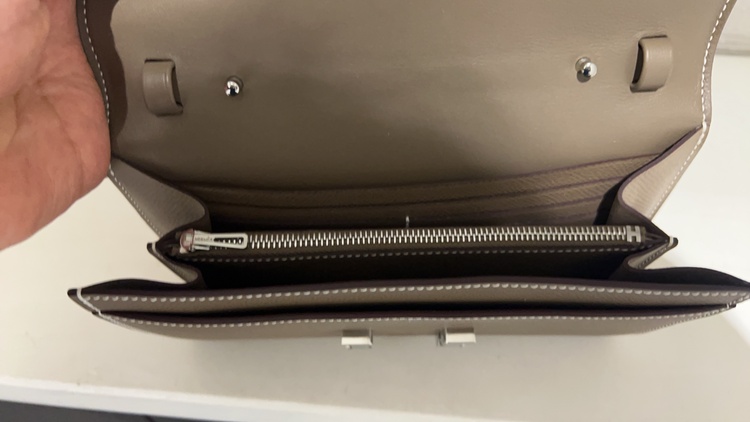 コンスタンス（ブランドバッグ）の商品画像 - 査定依頼日：2026年2月5日 - 最高査定価格：600,000円