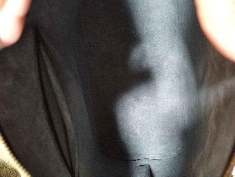 マルニ（ブランドバッグ）の商品画像 - 査定依頼日：2025年3月25日 - 最高査定価格：40,000円