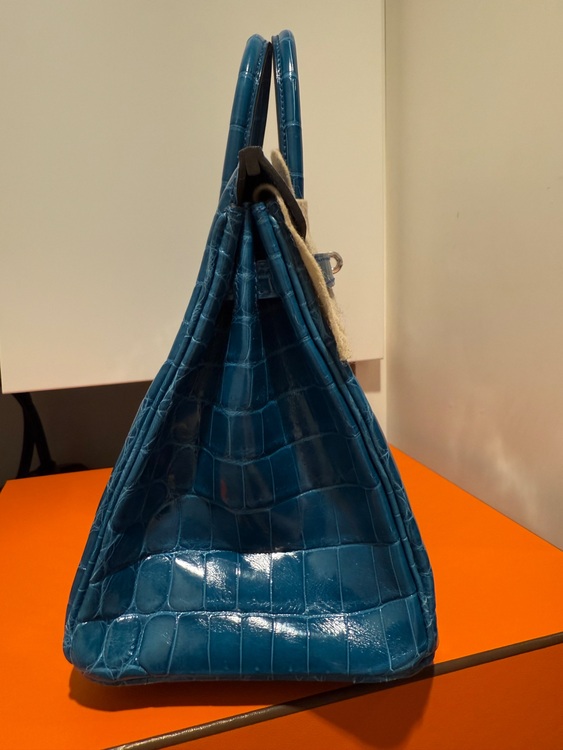 エルメス バーキン （ブランドバッグ）の商品画像 - 査定依頼日：2025年11月20日 - 最高査定価格：9,000,000円