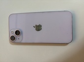 iPhone iPhone 14 128GB SIMフリー（スマホ）の商品画像 - 査定依頼日：2026年9月20日 - 最高査定価格：43,500円